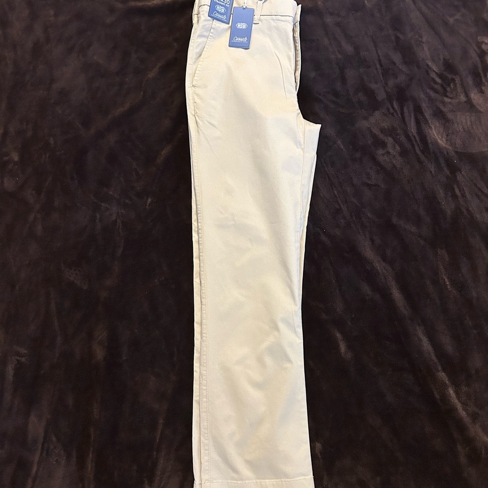 Roundtree & Yorke - Casual Pants - Picture 3 of 8